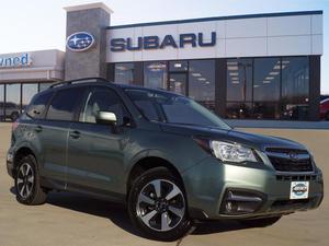  Subaru Forester 2.5i Premium For Sale In Denton |