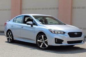  Subaru Impreza 2.0i Sport For Sale In Lexington |