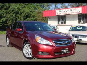  Subaru Legacy 2.5i Limited For Sale In Trevose |