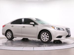  Subaru Legacy 2.5i Premium in Oklahoma City, OK