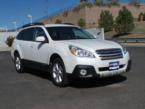  Subaru Outback 2.5i Limited For Sale In Federal Heights