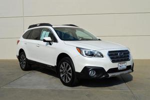  Subaru Outback 2.5i Limited For Sale In Roseville |