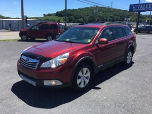  Subaru Outback 3.6R Limited For Sale In Staunton |