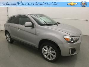  Subaru Outlander Sport SE in Waterbury, CT