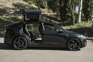  Tesla Model X P90D For Sale In Alvarado | Cars.com