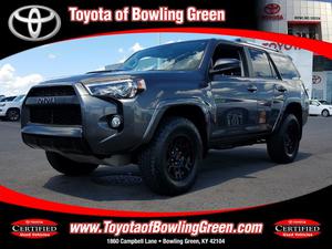  Toyota 4Runner 4WD 4DR V6 TRD PRO in Bowling Green, KY