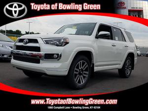  Toyota 4Runner LIMITED 4WD in Bowling Green, KY