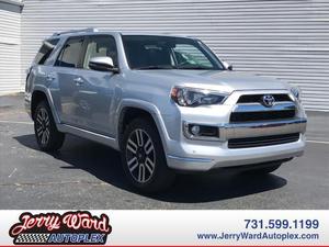  Toyota 4Runner Limited For Sale In Union City |