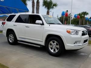  Toyota 4Runner Limited in Savannah, GA