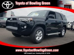  Toyota 4Runner SR5 PREMIUM 4WD in Bowling Green, KY