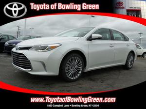  Toyota Avalon 4DR SDN LIMITED in Bowling Green, KY