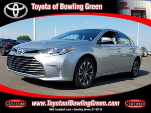  Toyota Avalon 4DR SDN XLE in Bowling Green, KY