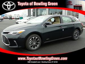  Toyota Avalon HYBRID XLE PLUS in Bowling Green, KY