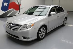  Toyota Avalon Limited For Sale In Stafford | Cars.com