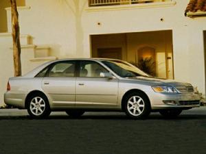  Toyota Avalon XL For Sale In Mundelein | Cars.com