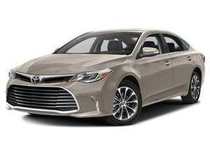  Toyota Avalon XLE Premium For Sale In Prestonsburg |