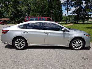  Toyota Avalon XLE Touring For Sale In Indiana |