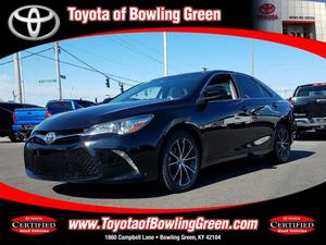  Toyota Camry 4DR SDN I4 AUTO XSE in Bowling Green, KY