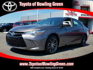  Toyota Camry 4DR SDN I4 AUTO XSE in Bowling Green, KY