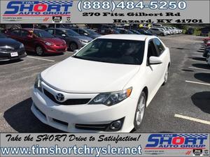  Toyota Camry For Sale In Hazard | Cars.com
