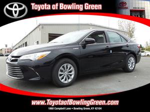  Toyota Camry Hybrid LE in Bowling Green, KY