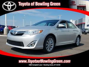  Toyota Camry L in Bowling Green, KY