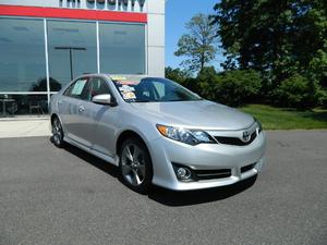  Toyota Camry L in Royersford, PA