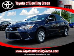  Toyota Camry LE AUTOMATIC in Bowling Green, KY