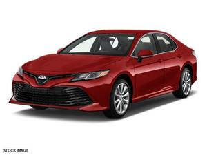 Toyota Camry LE For Sale In Toledo | Cars.com