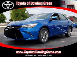  Toyota Camry SE AUTOMATIC in Bowling Green, KY