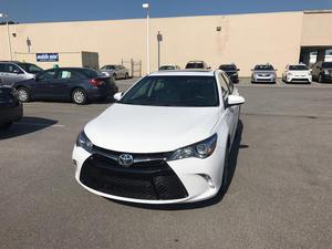  Toyota Camry SE For Sale In Decatur | Cars.com