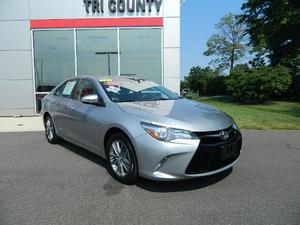  Toyota Camry SE in Royersford, PA