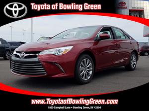 Toyota Camry XLE AUTOMATIC in Bowling Green, KY