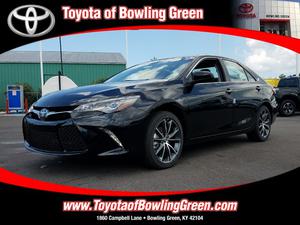  Toyota Camry XSE V6 AUTOMATIC in Bowling Green, KY
