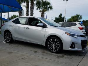  Toyota Corolla L in Savannah, GA