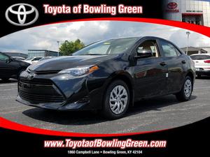  Toyota Corolla LE CVT in Bowling Green, KY