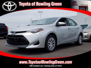  Toyota Corolla LE CVT in Bowling Green, KY