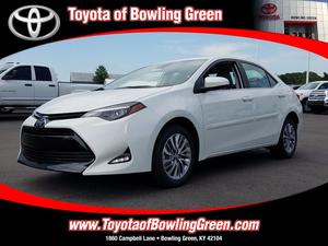  Toyota Corolla LE ECO W/PACKAGE 1 CVT in Bowling Green,