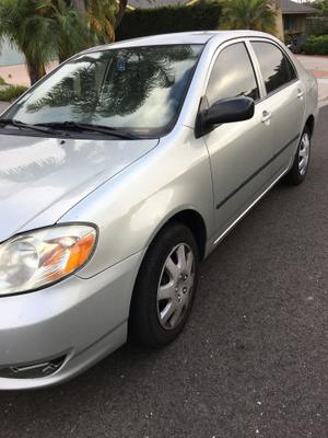  Toyota Corolla S For Sale In Carlsbad | Cars.com