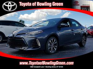  Toyota Corolla SE CVT in Bowling Green, KY