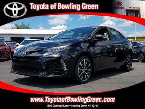  Toyota Corolla XSE CVT in Bowling Green, KY