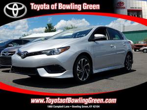  Toyota Corolla iM CVT AUTOMATIC in Bowling Green, KY