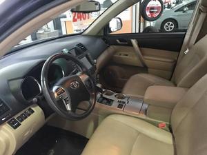  Toyota Highlander SE For Sale In Matthews | Cars.com