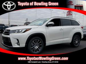  Toyota Highlander SE in Bowling Green, KY