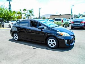  Toyota Prius For Sale In Fontana | Cars.com