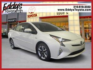  Toyota Prius Four Touring For Sale In Wichita |