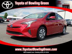  Toyota Prius TWO ECO in Bowling Green, KY