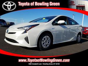  Toyota Prius TWO in Bowling Green, KY
