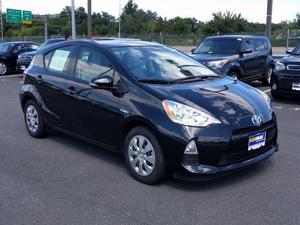  Toyota Prius c One For Sale In Sterling | Cars.com