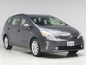  Toyota Prius v Five For Sale In San Diego | Cars.com